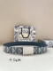 Width 4.0 Cm Dior This 40 Mm Double-Sided Belt Combines Classic Elegance With Mo