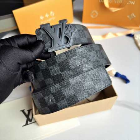 Original Packaging L0Uis Vuitt0N Latest Upgraded Version Width 40Mm Exquisite Cr - Click Image to Close
