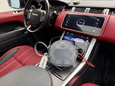 High-end new Louis Vuitton LV shoulder bag, Louis Vuitton Petite Boite Chapeau