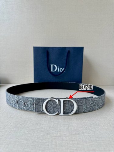 Width 3.5 Cm This 35Mm Double-Sided Belt Combines Classic Elegance With Modern F