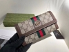 Guccl 8757 Color: Brown Size: 11*9*3 Gucci counter latest model! Made of top-gra