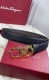 Comes with full packaging! Ferragamo double-sided Italian imported belt with or