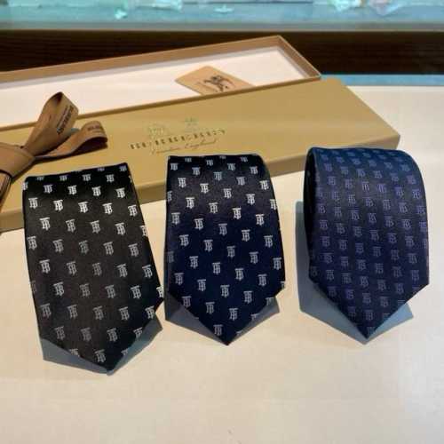 B's counter ties are out now. Burberry men's ties are rare and ideal for exquisi