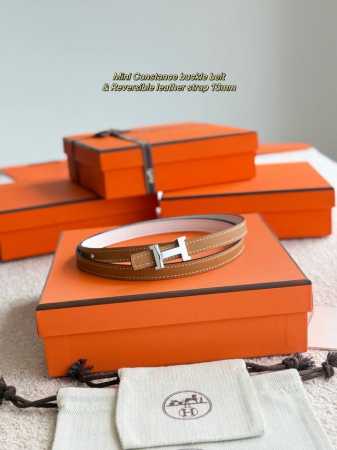 - Mini Constance, a premium stainless steel belt with a steel stamp and importe - Click Image to Close