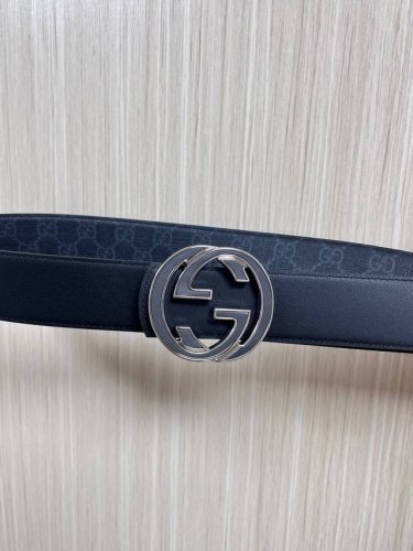 New for the season! This eye-catching men's belt is part of the 2026 Early Sprin