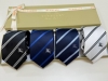 Burberry counter synchronous tie is an ideal choice for Burberry to show exquisi