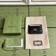 Top version with green box packaging Exclusive private goods G home top product