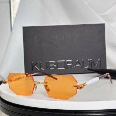 Kuboraum Model: P80 Size: 56 ports 17-145