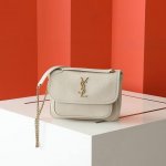 New Arrival Exclusive Background: The new small-size Nikai elephant-print front