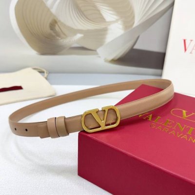 2.0Cm Warren Belt, Double-Sided Top-Grain Leather, Length: .75.80.85.9095. Euro,