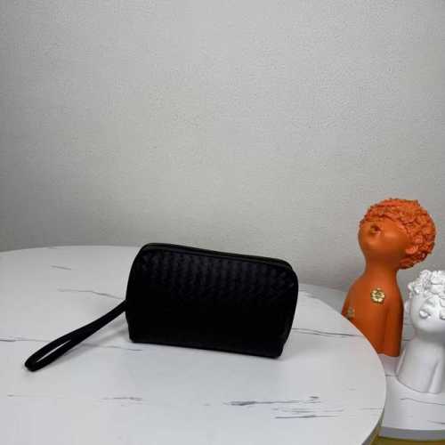 Bv premium waxed cowhide leather, unique design, and ultimate perfection! The te