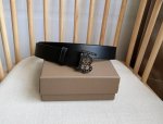 Burberry New Products At Burberry Counters With Punched Palladium-Plated Exclusi