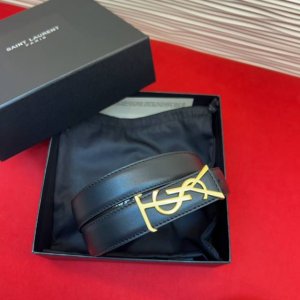 Yves Saint Laurent (YSL) has, since its inception, left an impression of vibrant