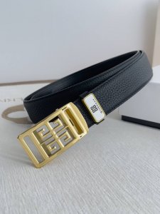 Product Name: Givenchy Automatic Belt (Ddd) Model: Automatic buckle, pure steel