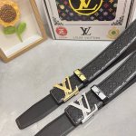 Product Name: Lv..Louis Vuitton Material: Genuine Leather Belt Made From 100% To