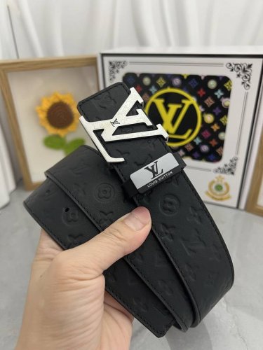 Product Name Lv..Louis..Vuitton Original Material Original Cowhide Belt 100% Top