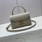 Teen Nino handbags are freshly released New member of the bag: Teen Nino made of