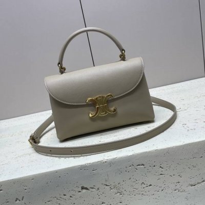 Teen Nino handbags are freshly released New member of the bag: Teen Nino made of
