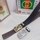 Product Name: Gucci.Gu...Ci Original Material: Original Leather Belt, Genuine Le