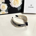 Special counter packaging Chanel Chanel's latest headband Little fairies hurry u