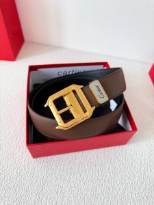 Product Name: Cartier Original Single Belt Model: Pin Buckle, Original Classic P