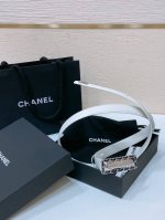 chanel 24C Imported Fetal Cowhide Moderately Soft And Hard Calfskin Cc Logo B
