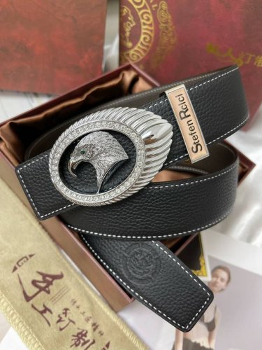 Belt: Stefen Rcici. Stefen. Nitz Waist Belt: Top-Tier Authentic Replica.Private