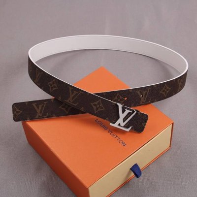 Comes with full gift box and packaging. Grade: Lv. Women's original single item,