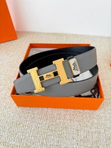 Product Name: Hermes Belt, Original Single Belt (Ddd) Model: Hook buckle, classi