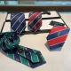 G men's tie series, an ideal choice for rare exquisite craftsmanship and fashion