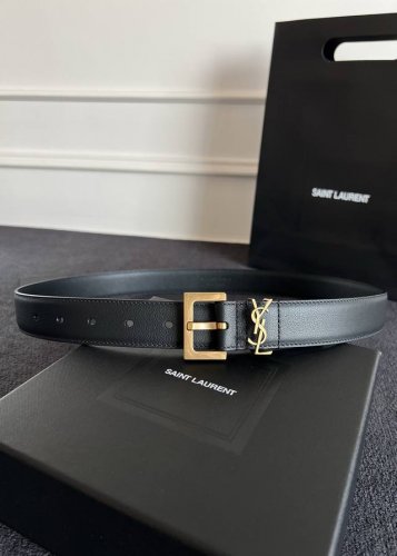 Saint Laurent 3.0Cm, Ddd