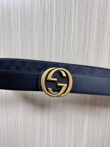 New for the season! This eye-catching men's belt is part of the 2026 Early Sprin