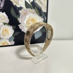 Special counter packaging Gucci latest old flower headband Little fairies hurry