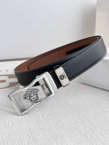 Product Name Versace.Versace.Belt Automatic Belt Model Automatic Belt Pure Steel
