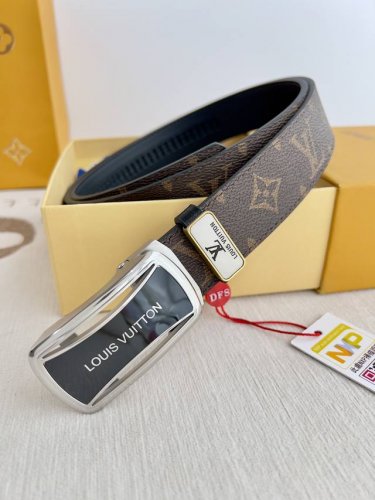 Product Name: Lv..Louis..Vuitton Belt Original Automatic Belt Belt Model: Automa
