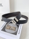 Brand: Cooper Kelvina Belt, Leather Belt Model: Premium Brand Alternative Belt,