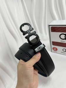 Product name: Ferragamo original Material: original cowhide belt, 100% first-la