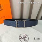 Special Herm S Herm S Pin Buckle Original Quality Imported First Layer Cowhide D