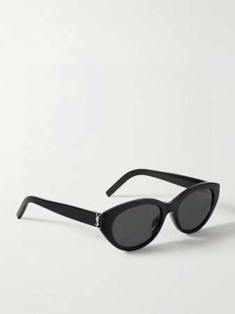 saint Lauren* Model Slm148 F Size 54 Ports 18-145 - Click Image to Close