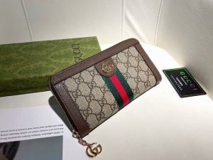 Guccl 8758 Color: Brown Size: 19X11 The latest model from Gucci! Made with top-g