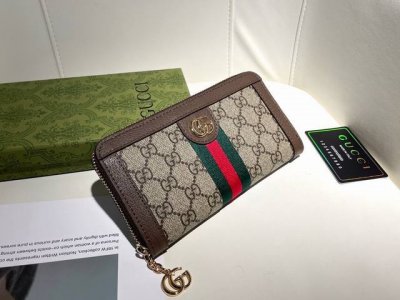 Guccl 8758 Color: Brown Size: 19X11 The latest model from Gucci! Made with top-g