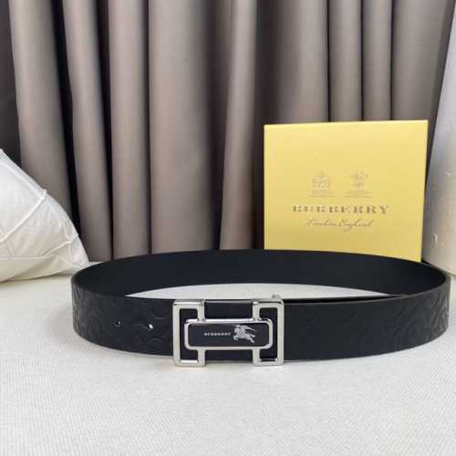 Babb Lili. Top-Grain Cowhide, 3.8 Cm Wide, Official Website Synchronized, Pure C