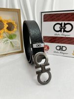 Product name: Ferragamo original Material: original cowhide belt 100% first-lay