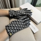 New Exclusive First Release Touchscreen Gloves, Dior Original Quality, Official