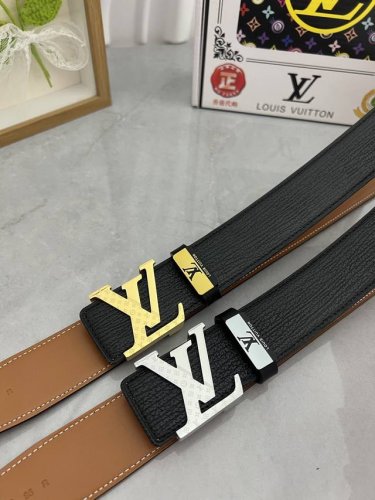 Product Name: Lv..Louis..Louis Vuitton Original Material: Original Leather Belt