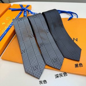Special counter synchronization of the new Lv checkerboard tie, rare and ideal