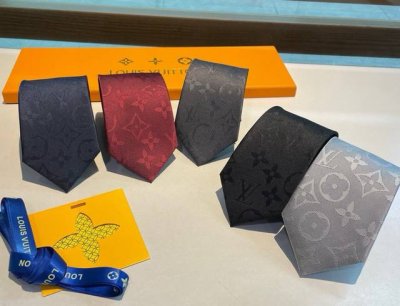 Men's tie series, rare and ideal choice to show exquisite craftsmanship and fas