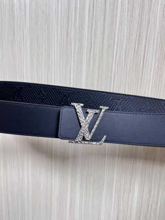 4.0mm wide double-sided imported cowhide embossed leather, original single-piec - Click Image to Close