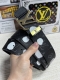 Product Name Lv..Louis..Vuitton Material Original Cowhide Belt 100% Top Layer Co