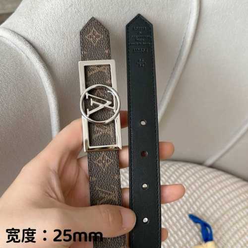 Original packaging L0Uis Vuitt0N This season's new product, Donkey Lady's origin